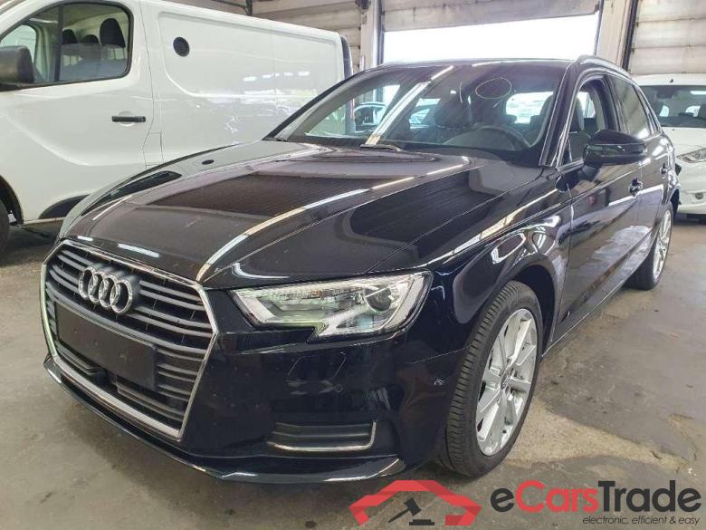 AUDI A3 35 TFSI S tronic design Sportback #1