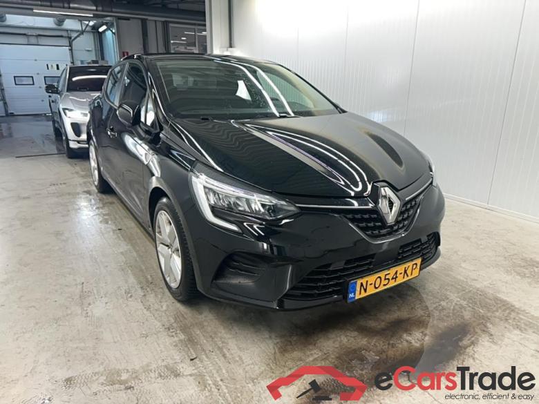 RENAULT CLIO 1.0 TCe Zen #1