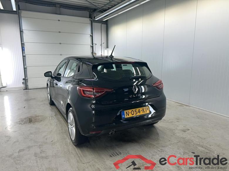 RENAULT CLIO 1.0 TCe Zen #4