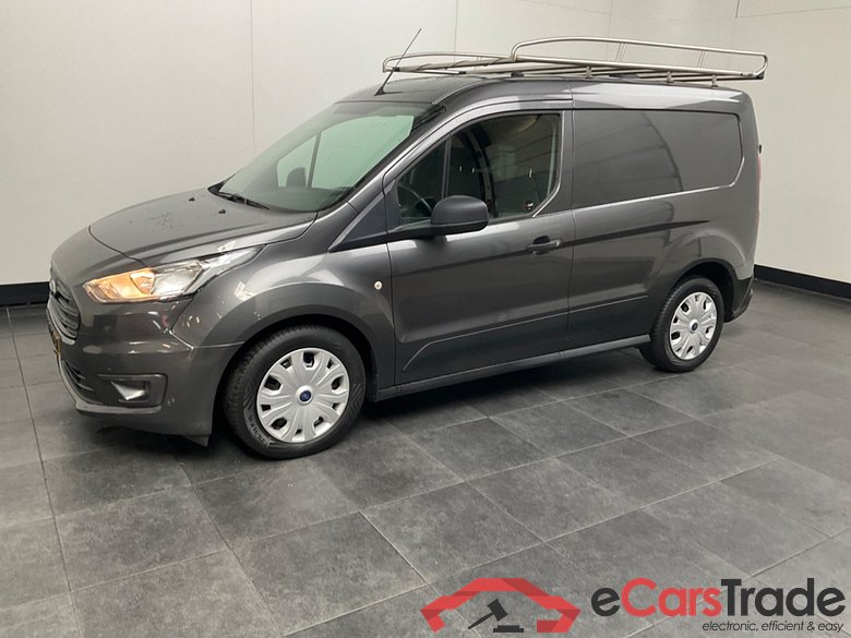 FORD TRANSIT CONNECT 1.5 EcoBlue L1 Trend #1