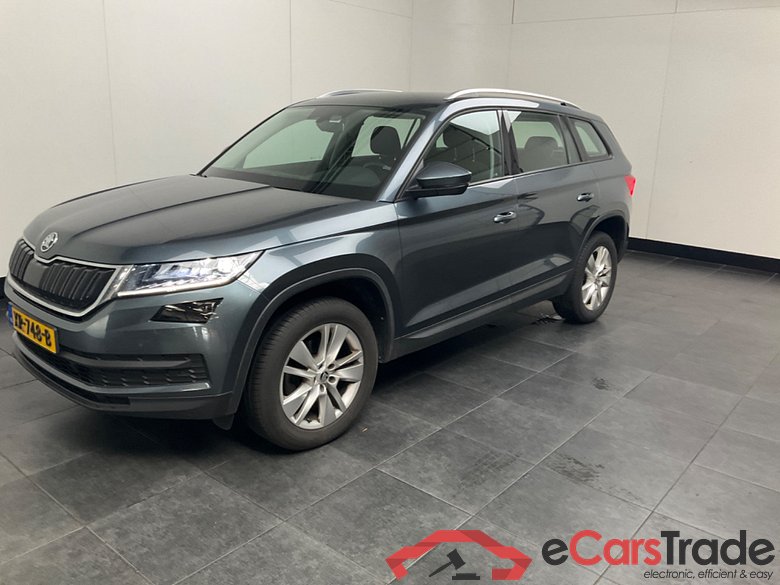 SKODA Kodiaq 1.5 TSI Ambition Bns