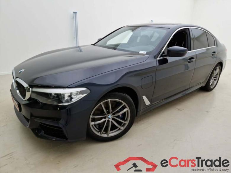 BMW 5-SERIE 530E IPERFORMANCE #1