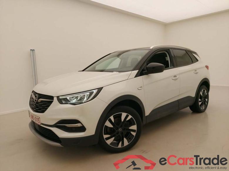 OPEL GRANDLAND X 1.2 TURBO S/S AT8 ELEGANCE 96K #1
