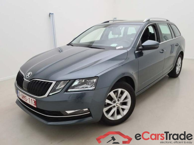 SKODA OCTAVIA 1.0 TSI GREENTEC 85KW DSG7 ST