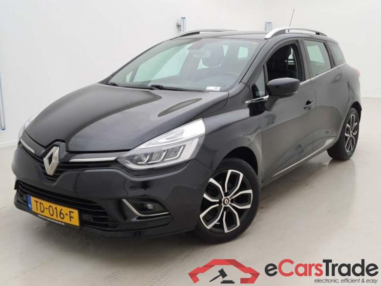 RENAULT Clio Estate 0.9tce energy intens 66kW #1