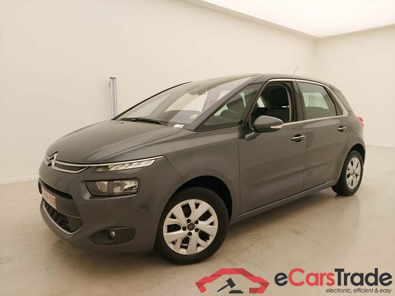 CITROEN C4 Picasso 1.6 BlueHDi #1