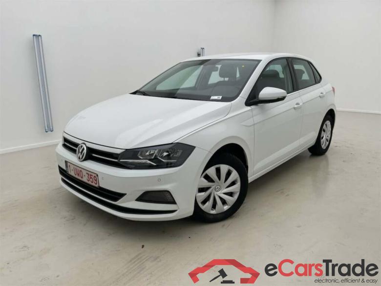 VOLKSWAGEN POLO 1.6 TDI COMFORTLINE #1