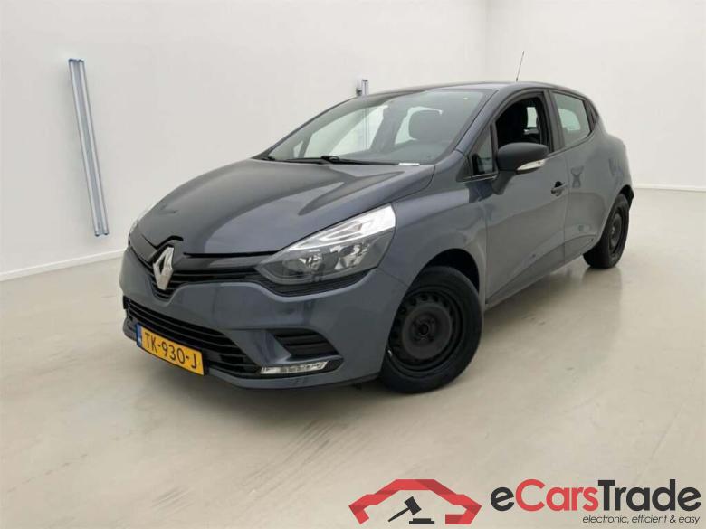 RENAULT CLIO 0.9 tce energy ecoleader life  #1
