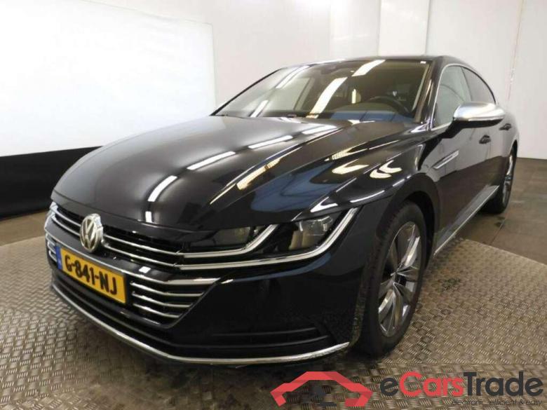 VOLKSWAGEN Arteon 2.0 T #1