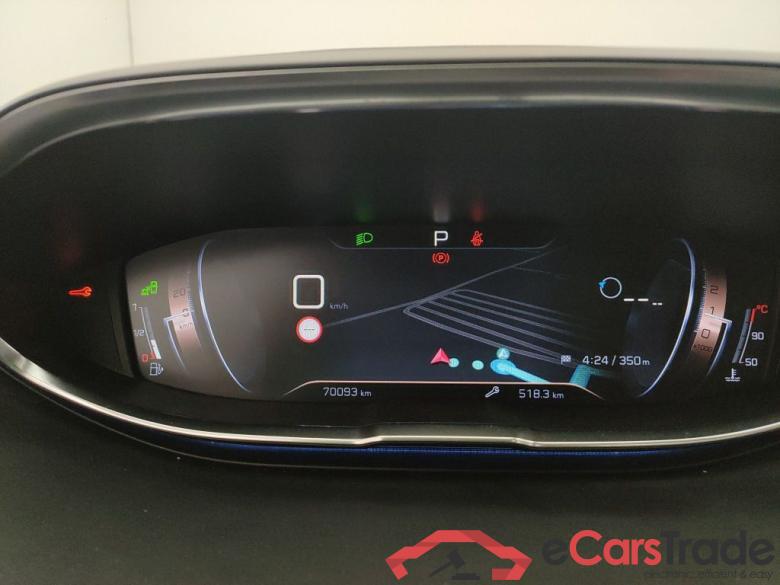 Peugeot 5008 2.0 BlueHDi 133kW S&S EAT6 GT 5d #6