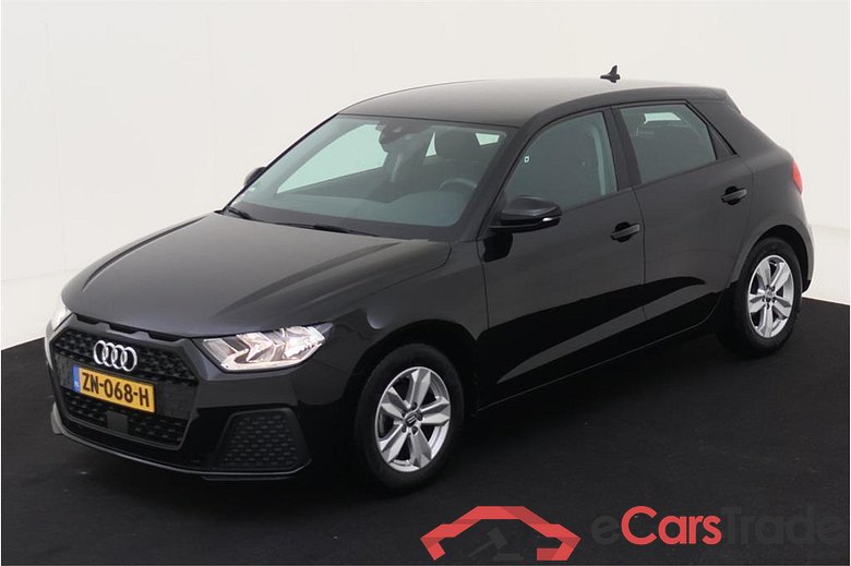 AUDI A1 Sportback 70 kW #1