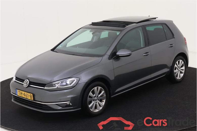 VOLKSWAGEN GOLF 81 kW