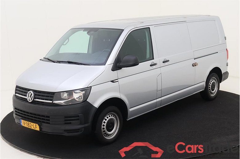 VOLKSWAGEN Transporter 75 kW