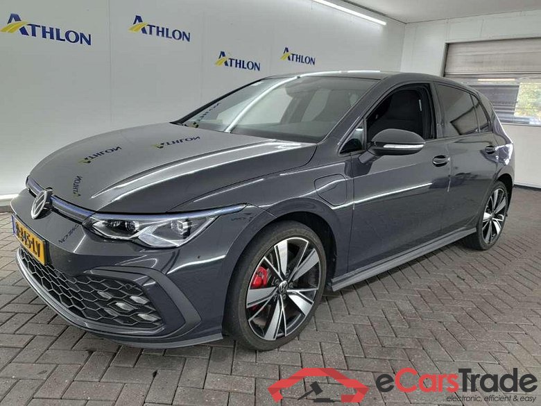 VOLKSWAGEN GOLF 1.4 eHybrid GTE #2