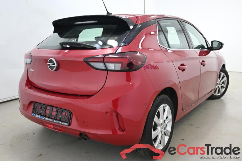 Opel Corsa 1.2 Turbo Elegance 100Hp Aut. LED Virtual Display 1/2 Leather KeylessGo Klima PDC ... #3