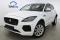 preview Jaguar E-Pace #1