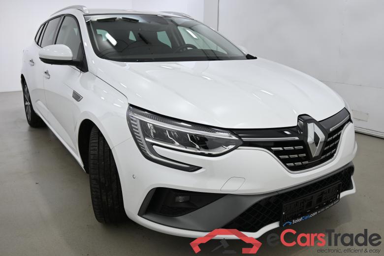 Renault Megane 1.6 E-Tech Hybrid R.S. Line Aut. LED-Xenon Virtual Navi-Pro 1/2 Sport-Leather KeylessGo Camera Klima PDC ... #2