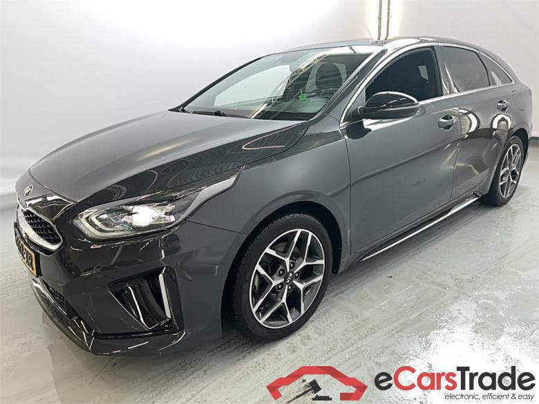 KIA ProCeed FL\'21 1.4T-GDi GT-Line Aut. #1