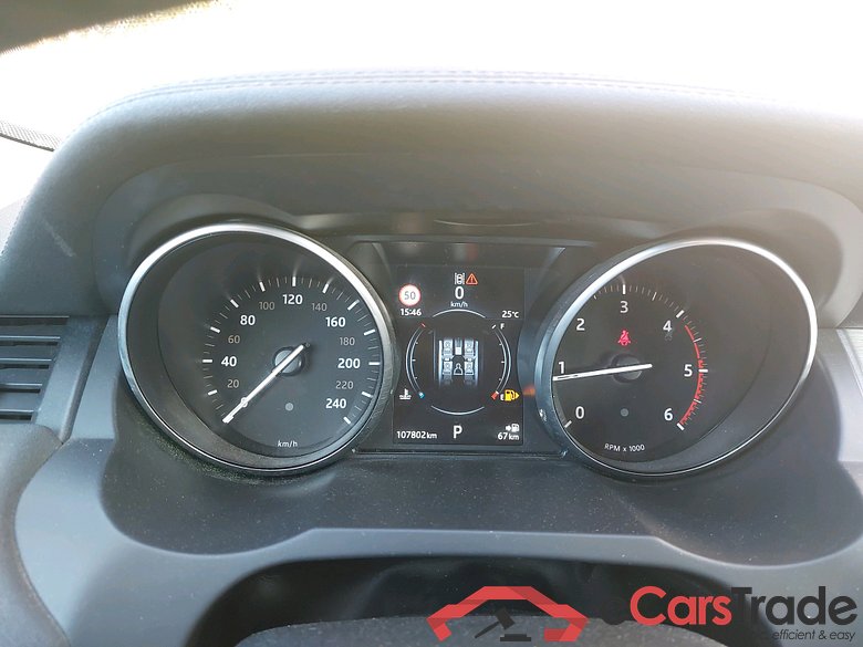 Land Rover Range Rover Evoque 2.0 TD4 Aut. Xenon Navi Leather KeylessGo Camera Klima PDC ... #6