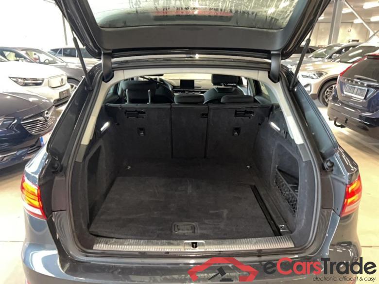 Audi A4 1.4 TFSi S-Line Xenon Navi Sport-Seats KeylessGo Klima PDC ... #6