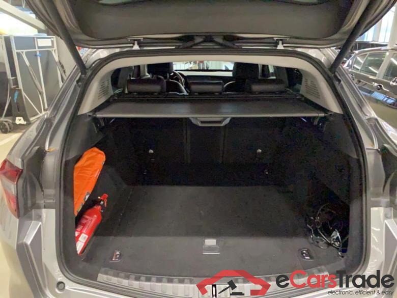 Alfa Romeo Stelvio 2.2 JTD Aut. Super Xenon Navi-Pro Leather KeylessGo Klima PDC ... #6