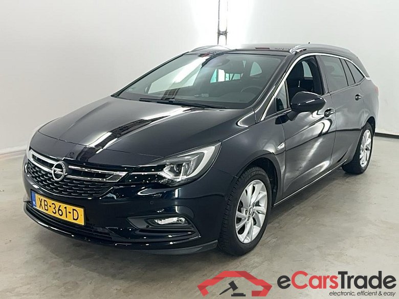 OPEL Astra Sports Tourer 1.4 Turbo 150pk Start/Stop Innovation #1