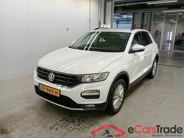 VOLKSWAGEN T-Roc 1.5 TSI Style