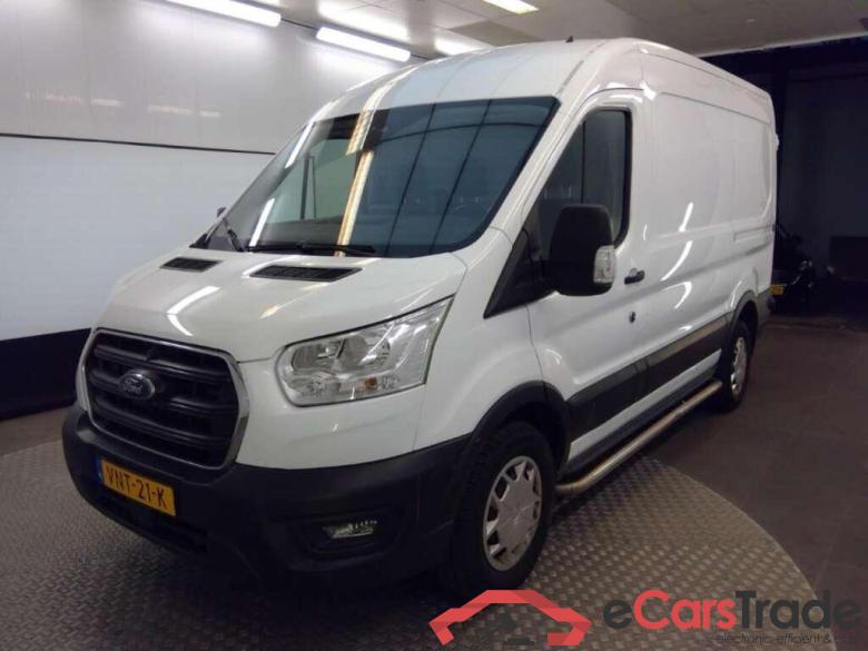 FORD Transit 330 2.0 TDCI #1