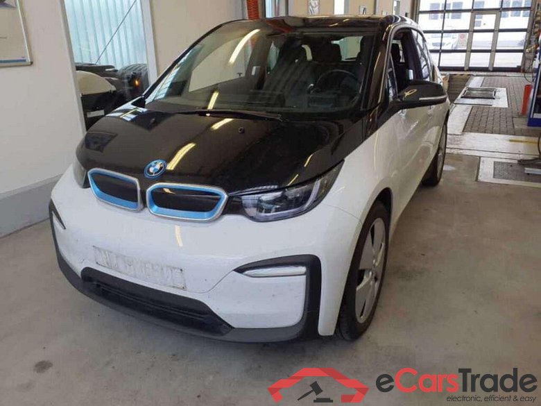 BMW Baureihe i3 (I01)(2013->) DE - Lim3, 120 Ah, #1