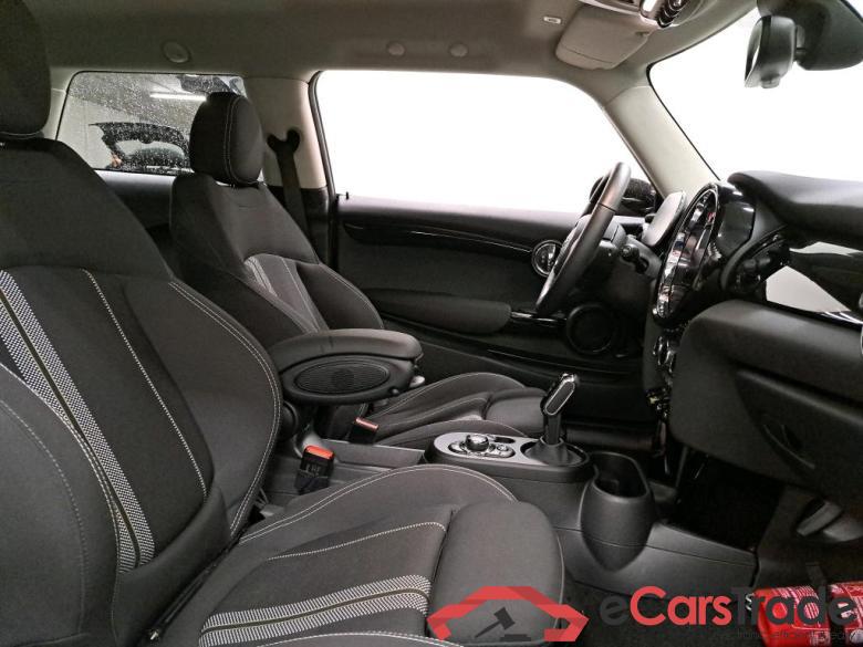 MINI - COOPER SE 184PK Connected Nav & Comfort Pack Plus & Heated Sport Seats & Steering Wheel & Driving Assistant & Comfort Access & PDC Rear With Camera * ELECTRIC * #3