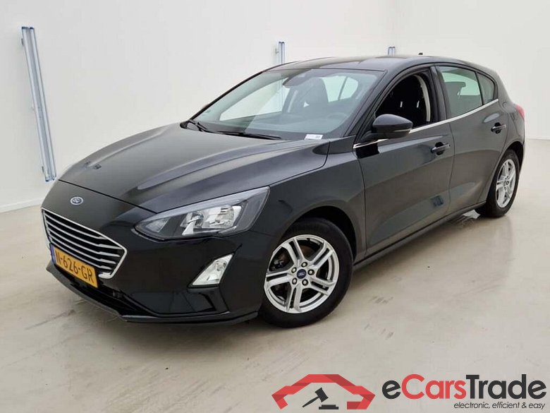 FORD FOCUS 1.0 EcoBoost Trend Edition Bus