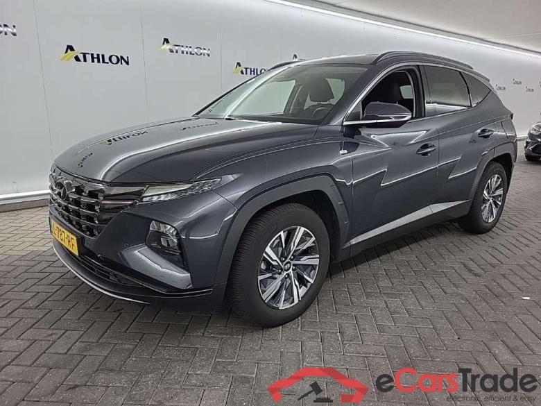 HYUNDAI TUCSON 1.6 T-GDI 48V MHEV Comfort 5D 110kW #1
