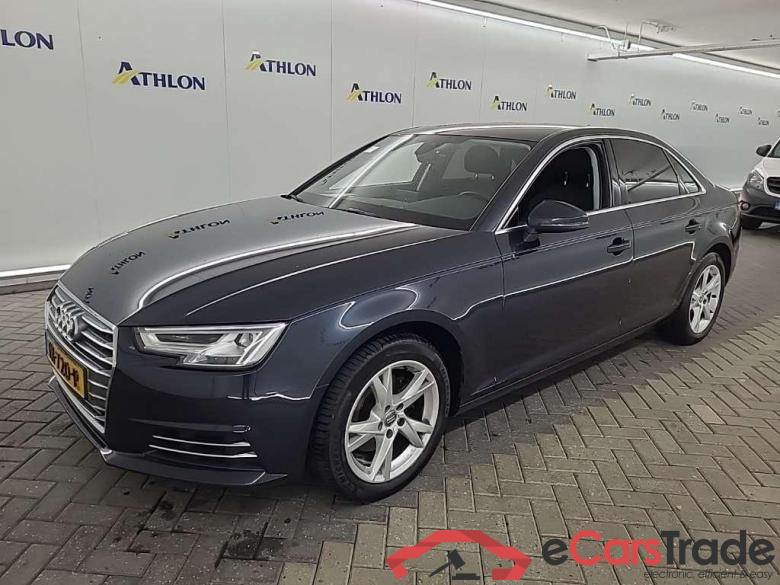 AUDI A4 LIMOUSINE 1.4 TFSI 110kW S tronic Sport 4D