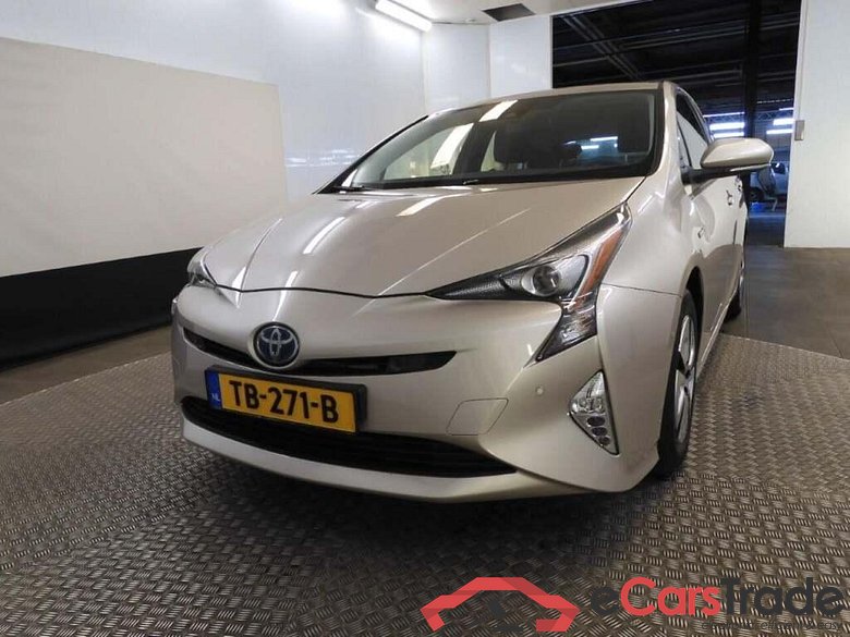TOYOTA Prius 1.8