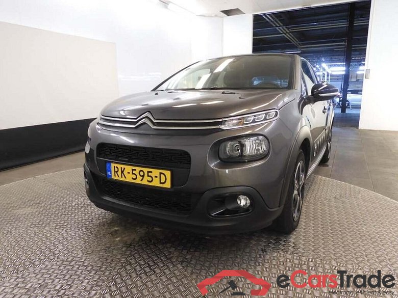 CITROEN C3 1.2 #1