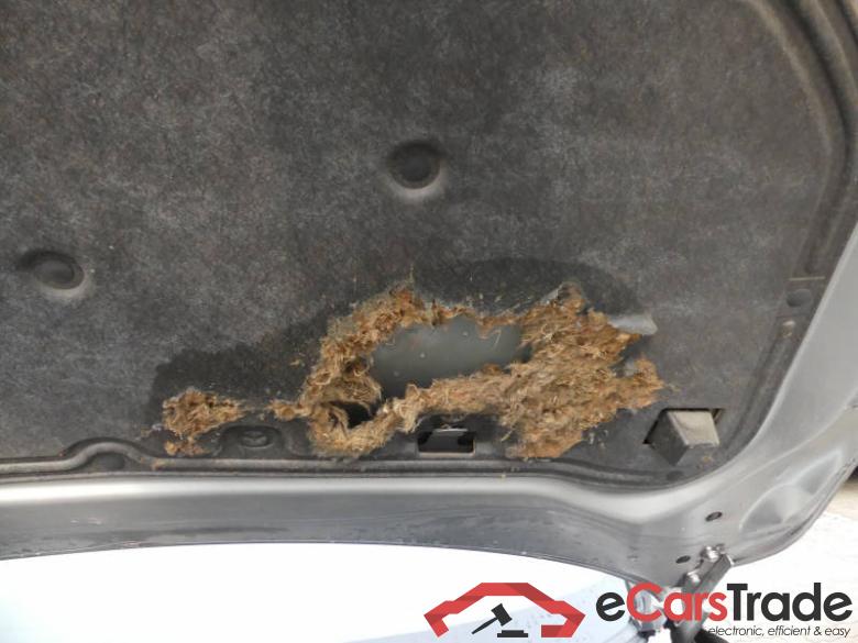 Mazda DE - Kb5 2.2 CD SKYACTIV-D 150 EU6, Center-Line, 2013 - 2015 6 Kombi #6