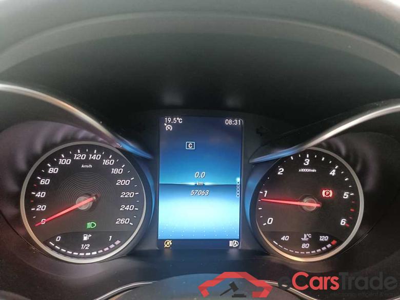 Mercedes-Benz C-Klasse Berline C 200 d 4d exs2i #6