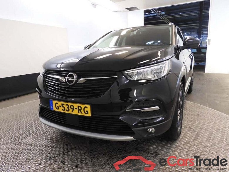 OPEL Grandland X 1.2 Turbo #1