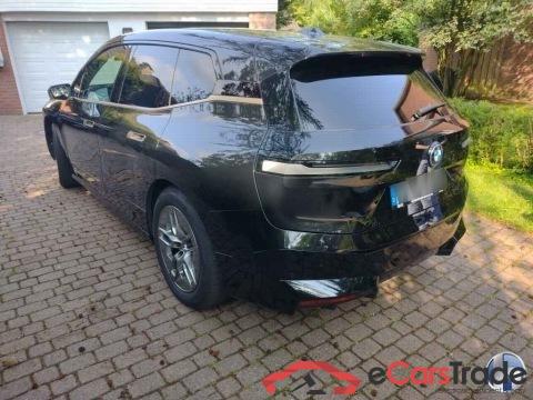 Bmw 40 xDrive Sport Baureihe iX #4