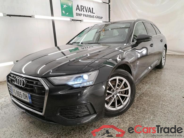 AUDI A6 Avant 5p Break 40 TDI S Tronic Business Executive