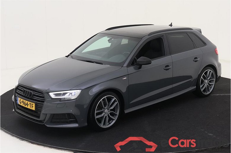 AUDI A3 Sportback 140 kW #1