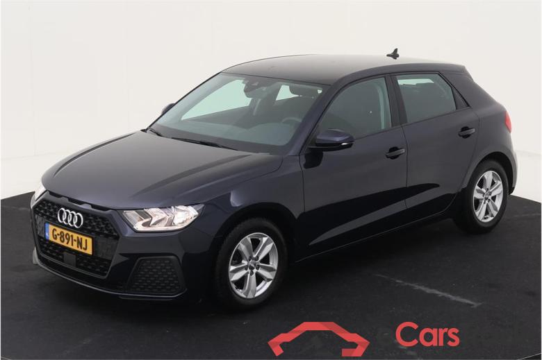 AUDI A1 Sportback 70 kW