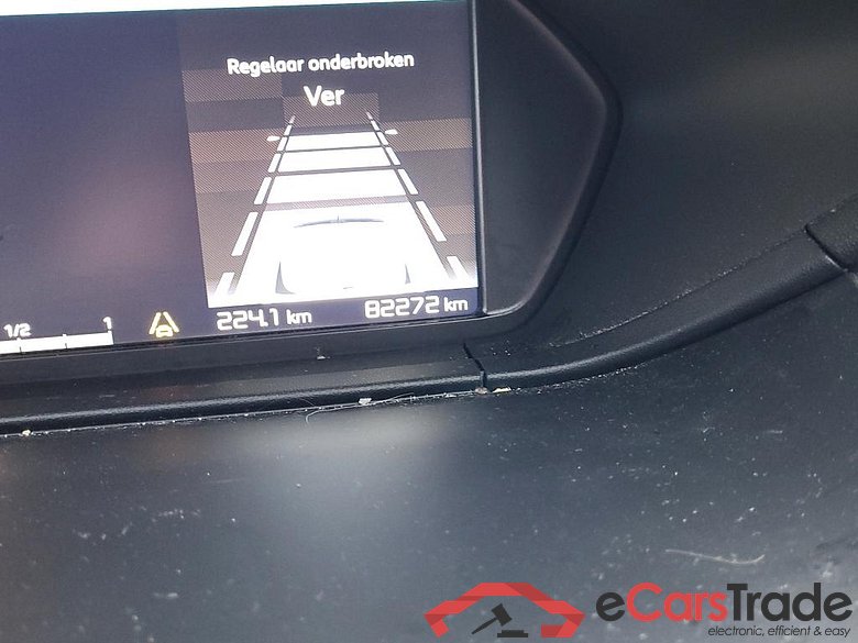 CITROËN - GRAND C4 SPACETOURER BlueHDi 130 EAT8      ***       TOTAL LOSS       ***      Business Lounge #5