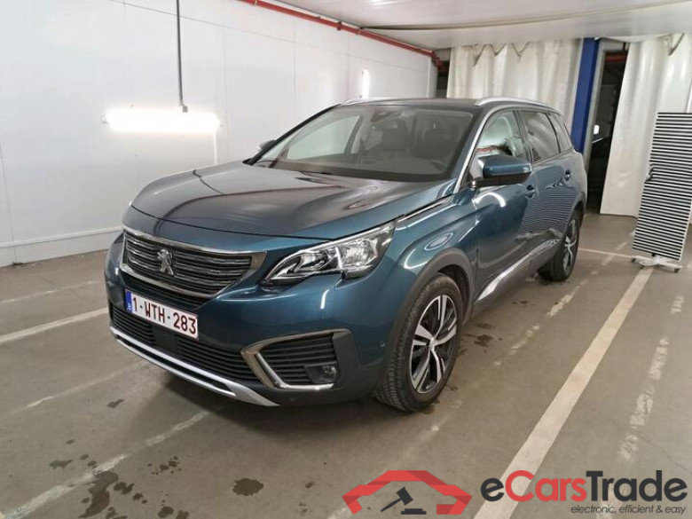 Peugeot 5008 5008 1.2 PureTech S/S Allure 96kW/130pk  5D/P Man-6