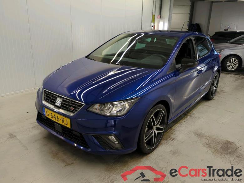 SEAT IBIZA 1.0 TSI FR Bns Int. #1