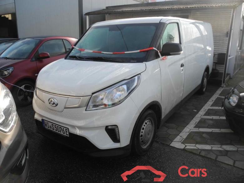 Maxus  E-Deliver 3 LWB #1