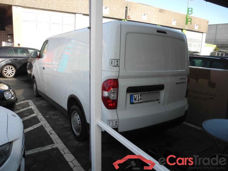 Maxus  E-Deliver 3 LWB #3