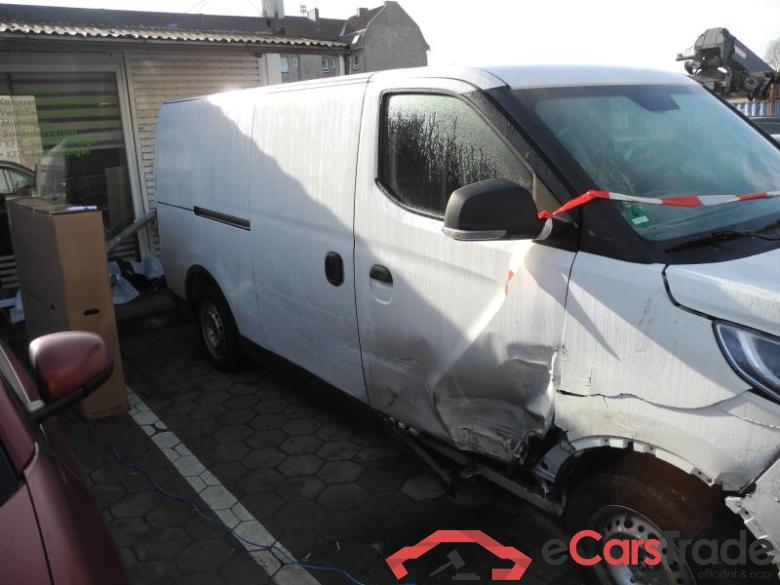 Maxus  E-Deliver 3 LWB #6