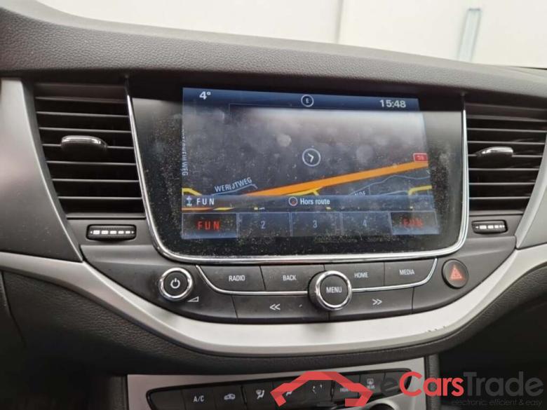 Opel Astra 1.6 CDTI Navi Klima PDC ... #6