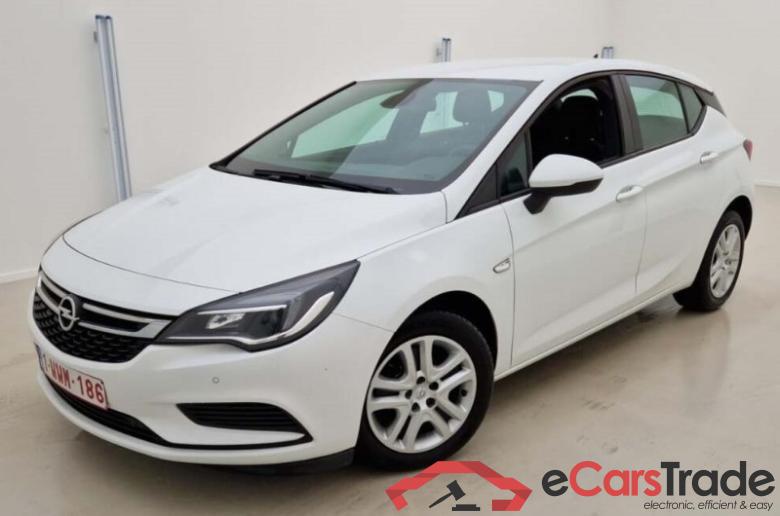 Opel Astra 1.6 CDTI Navi Klima PDC ... #1